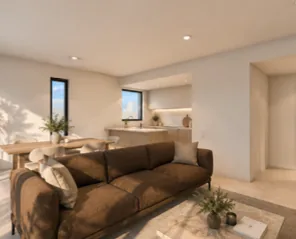 Séjour de la villa Punta Cana