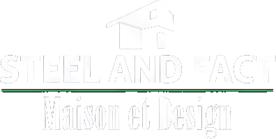 Steel and Fact — Maison et Design