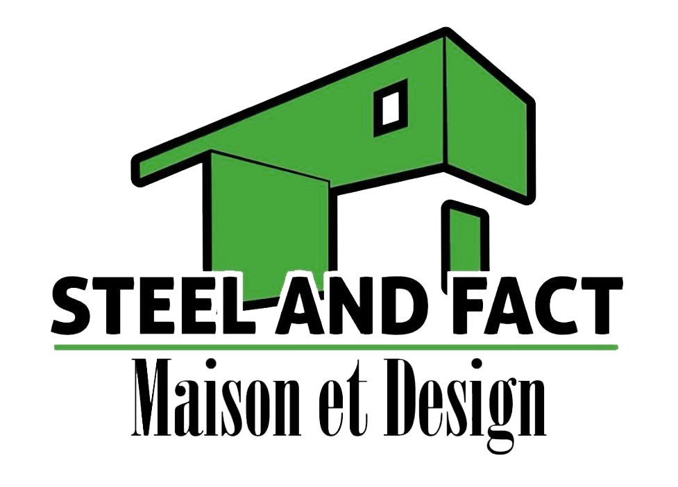 Steel and Fact Maison & Design